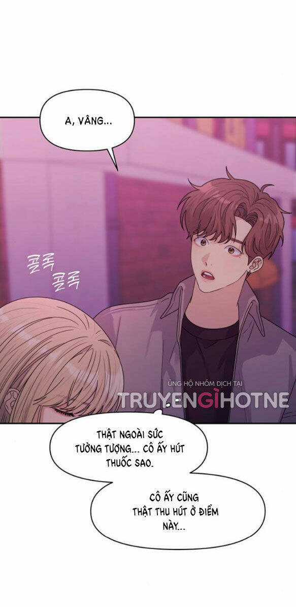 Couple Breaker Chapter 7.2 trang 11