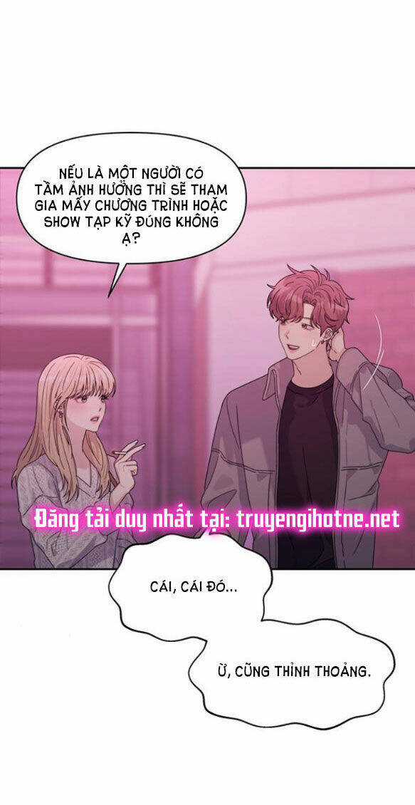 Couple Breaker Chapter 7.2 trang 12
