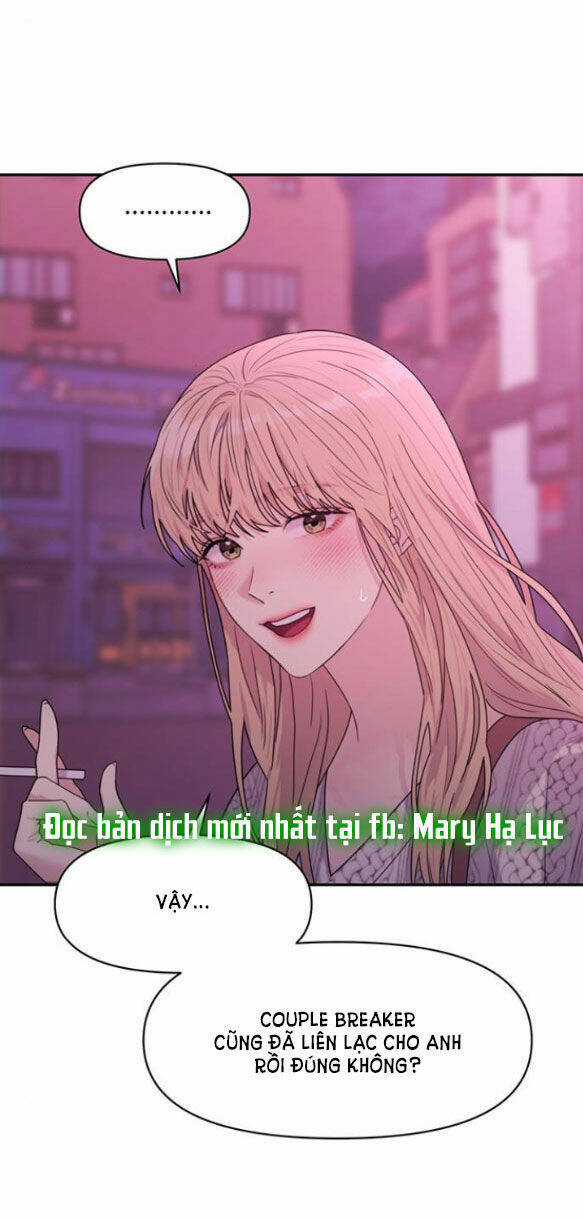 Couple Breaker Chapter 7.2 trang 13