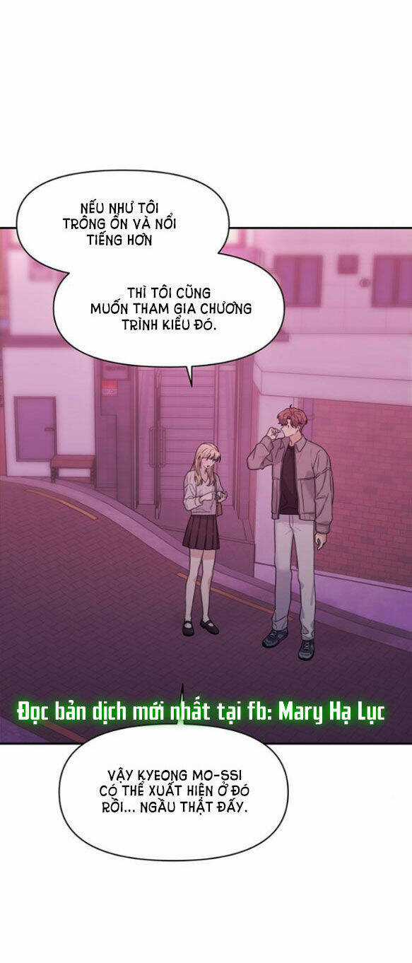 Couple Breaker Chapter 7.2 trang 16