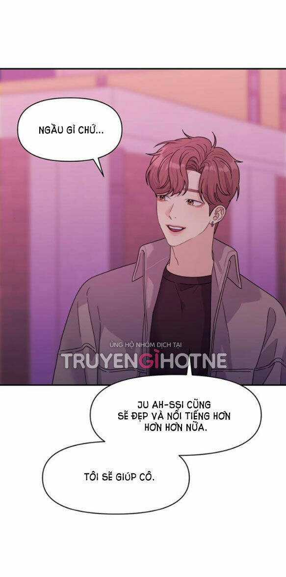 Couple Breaker Chapter 7.2 trang 17