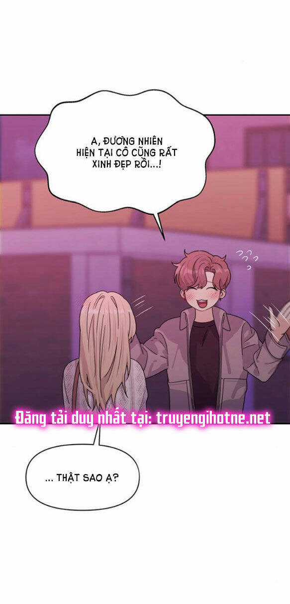 Couple Breaker Chapter 7.2 trang 18
