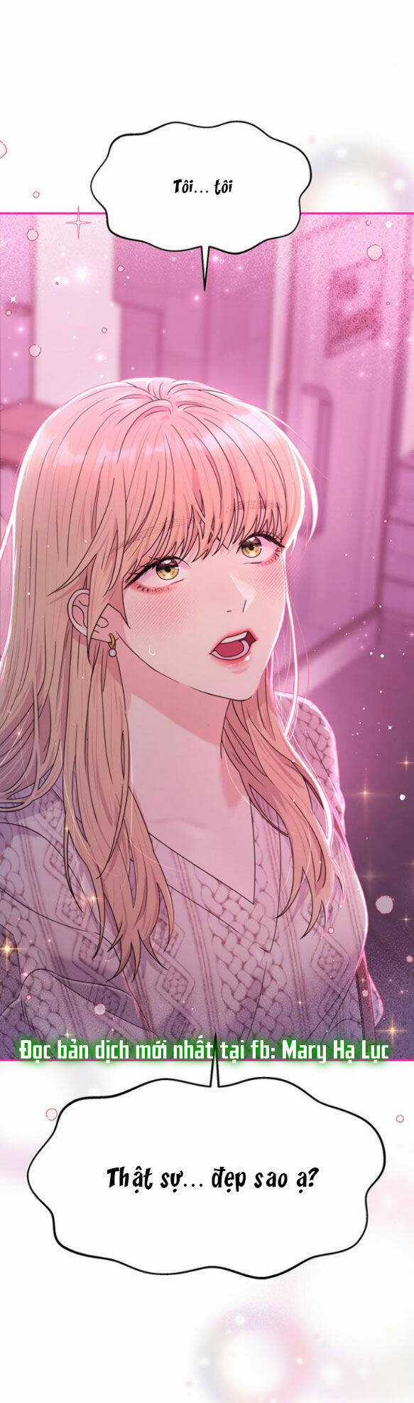 Couple Breaker Chapter 7.2 trang 19