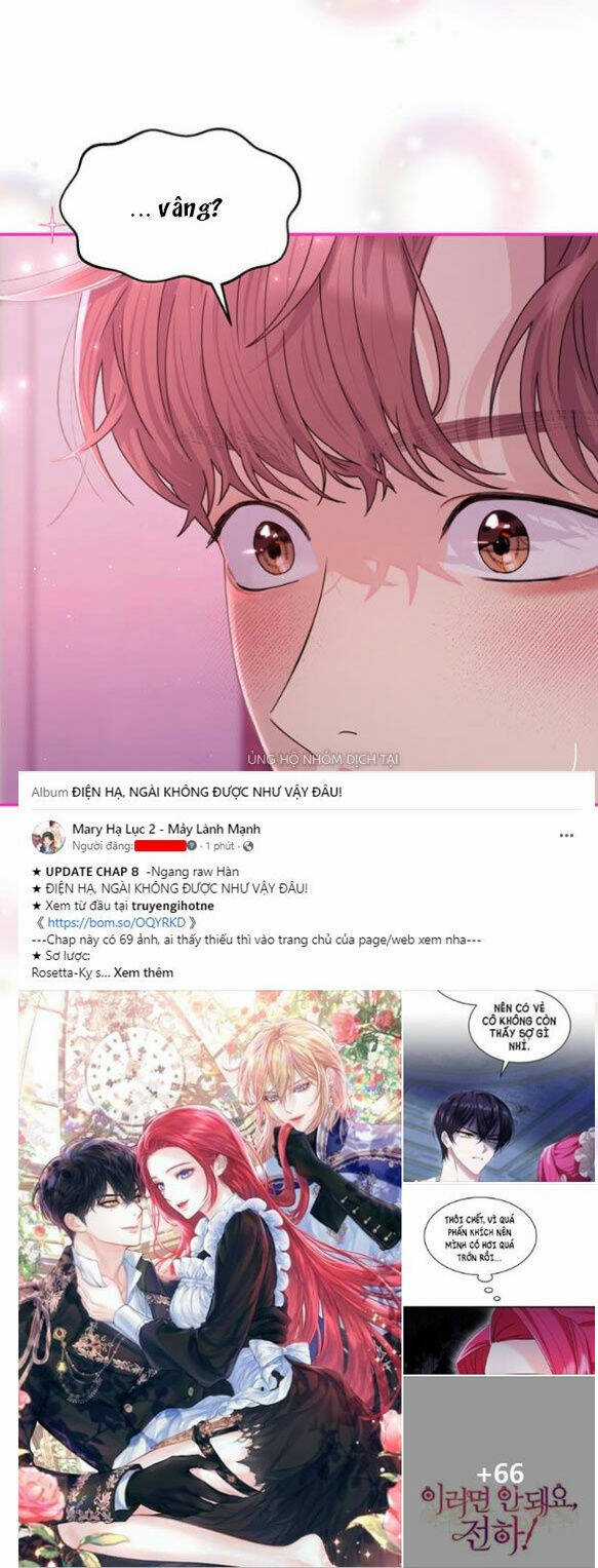 Couple Breaker Chapter 7.2 trang 20