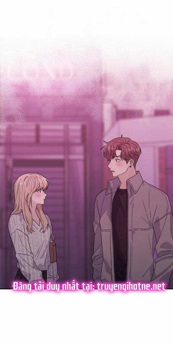 Couple Breaker Chapter 7.2 trang 21