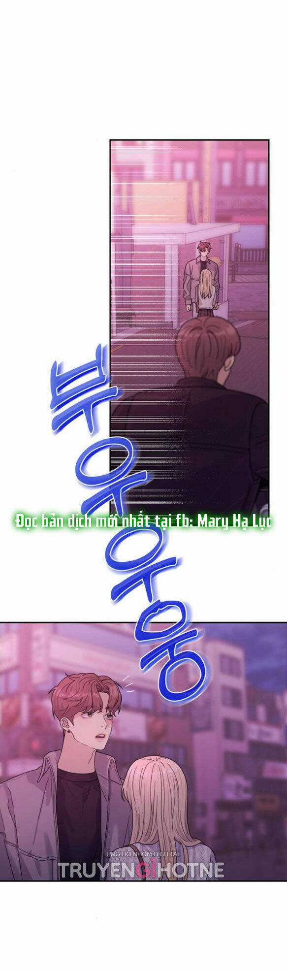 Couple Breaker Chapter 7.2 trang 22