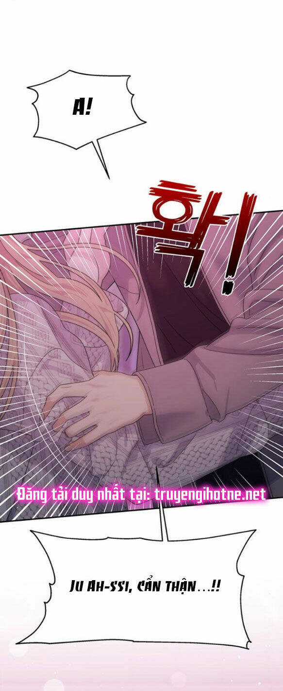 Couple Breaker Chapter 7.2 trang 23