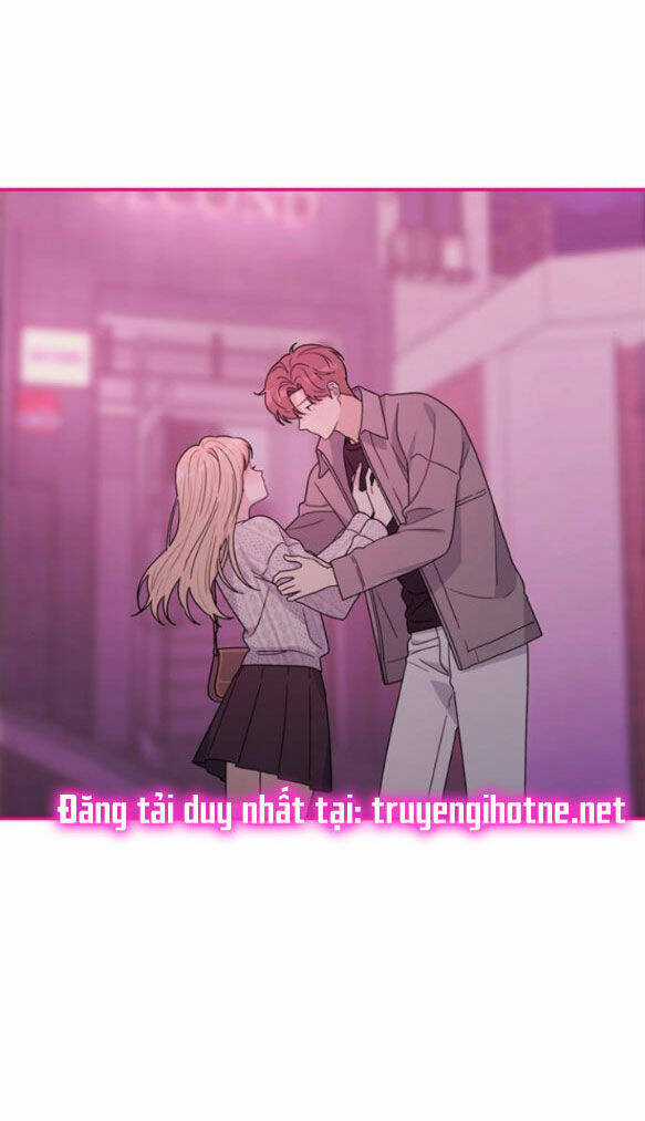 Couple Breaker Chapter 7.2 trang 27