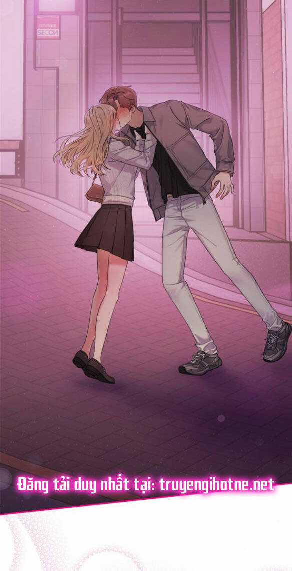 Couple Breaker Chapter 7.2 trang 35