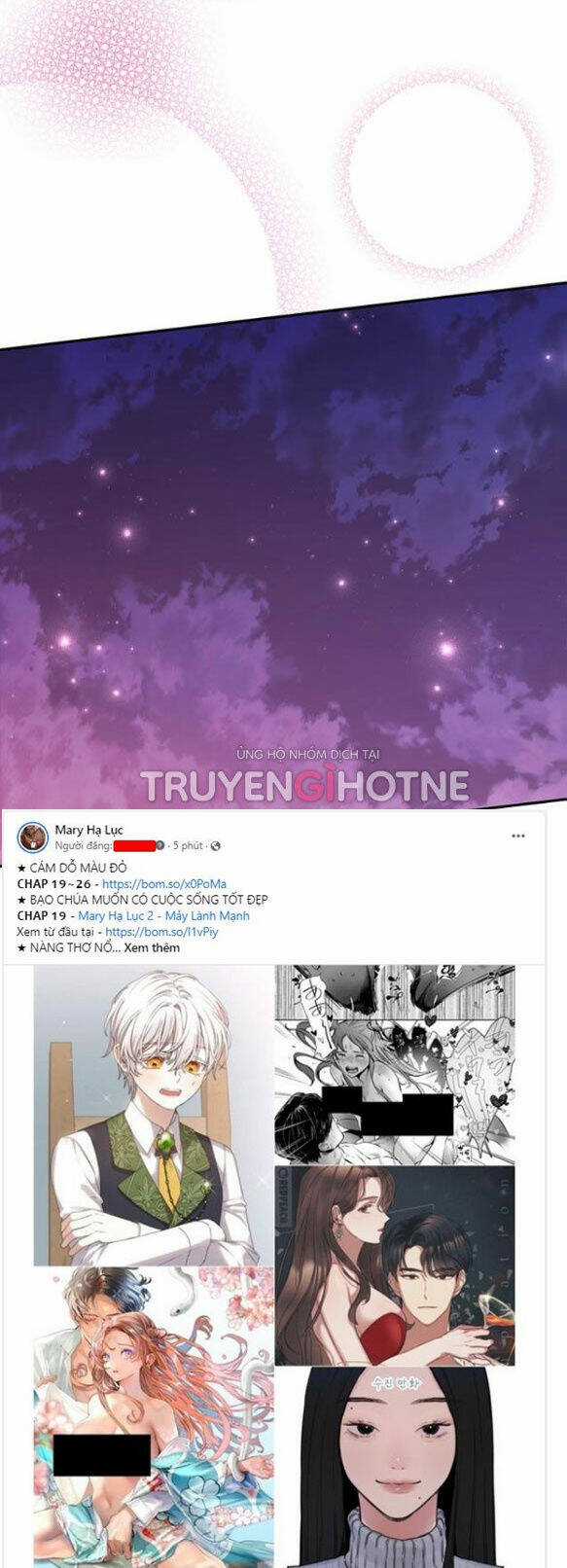 Couple Breaker Chapter 7.2 trang 37