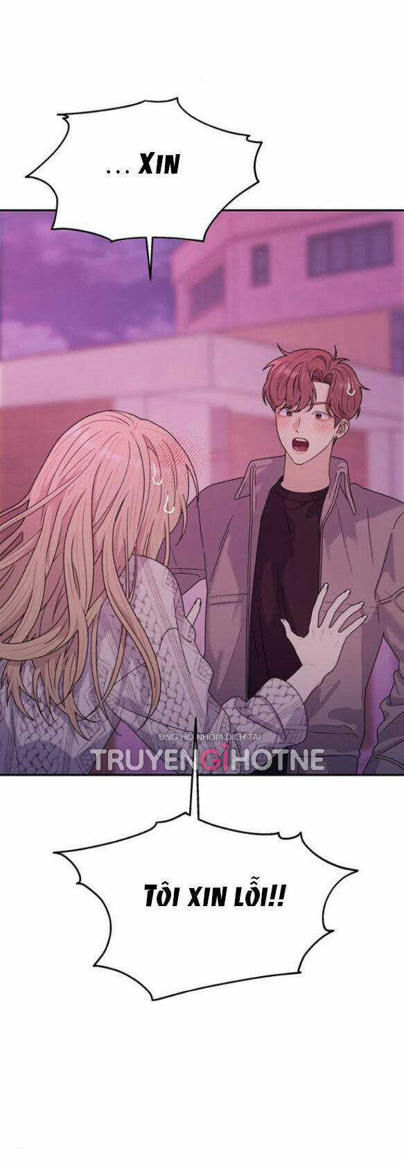 Couple Breaker Chapter 7.2 trang 40