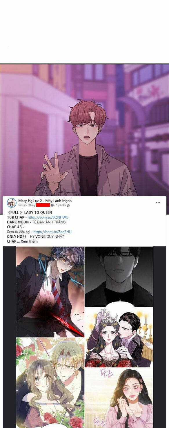 Couple Breaker Chapter 7.2 trang 42