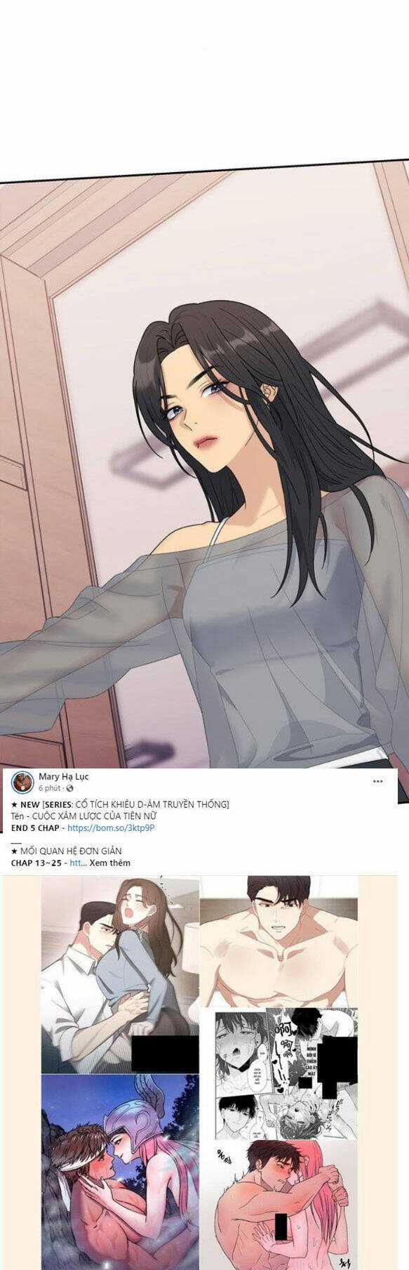 Couple Breaker Chapter 7.2 trang 48