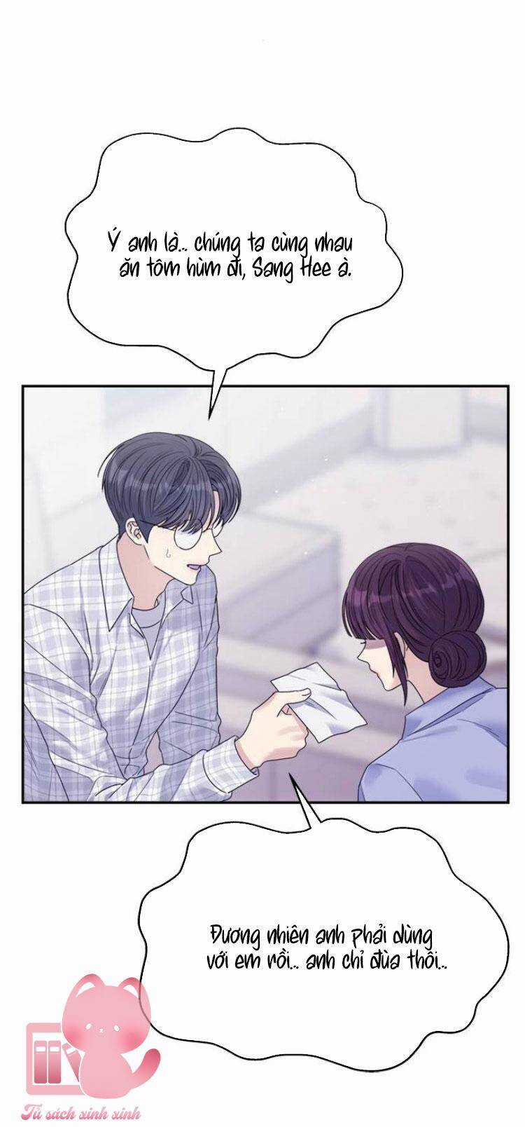 Couple Breaker Chapter 70 trang 14