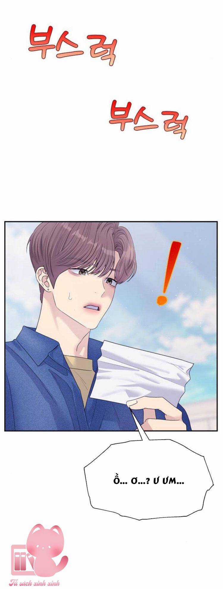 Couple Breaker Chapter 70 trang 18