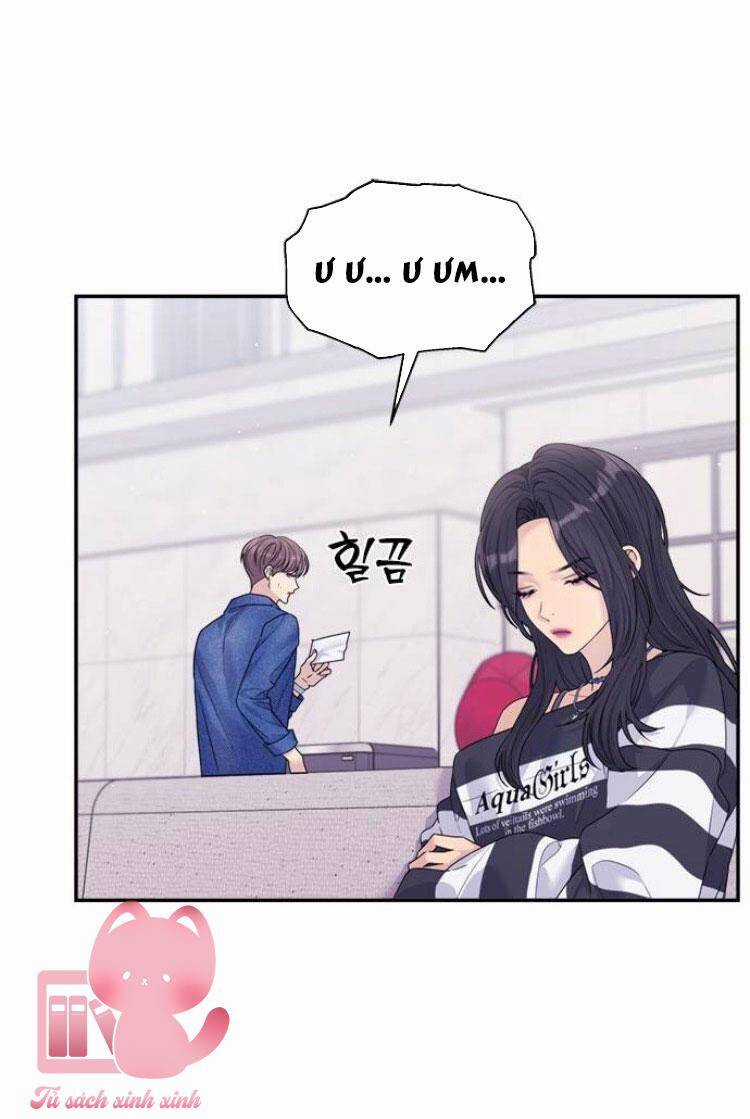 Couple Breaker Chapter 70 trang 19