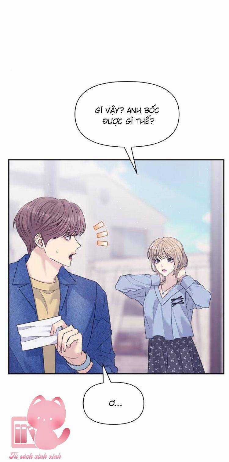 Couple Breaker Chapter 70 trang 20