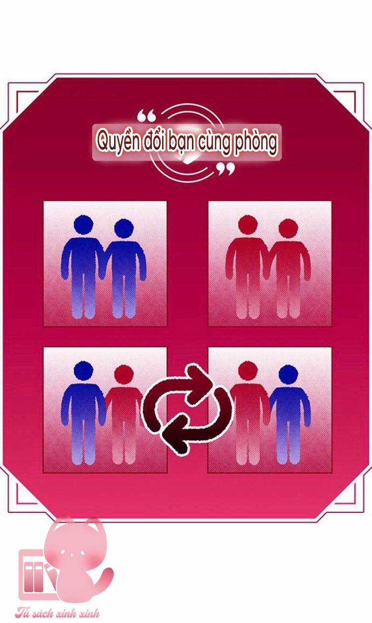 Couple Breaker Chapter 70 trang 22