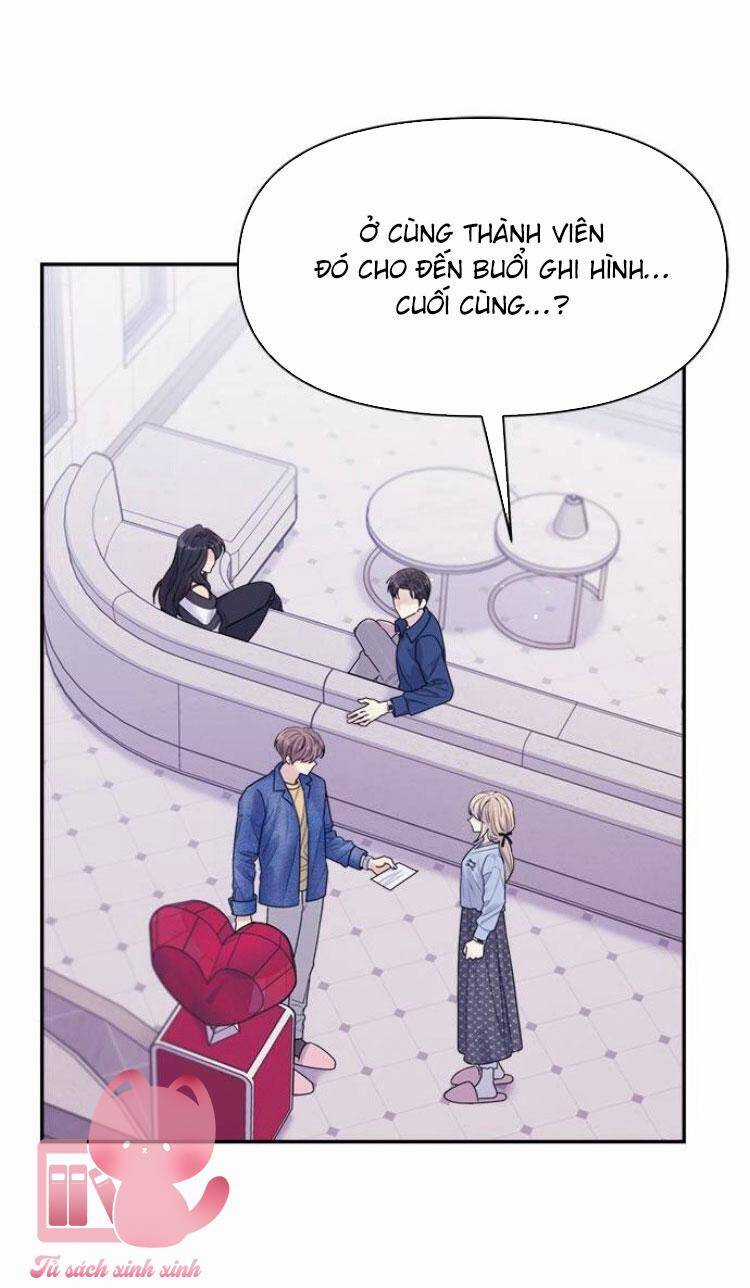 Couple Breaker Chapter 70 trang 23