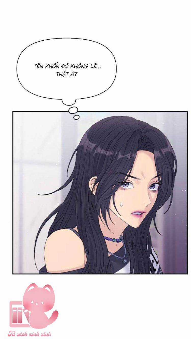 Couple Breaker Chapter 70 trang 27