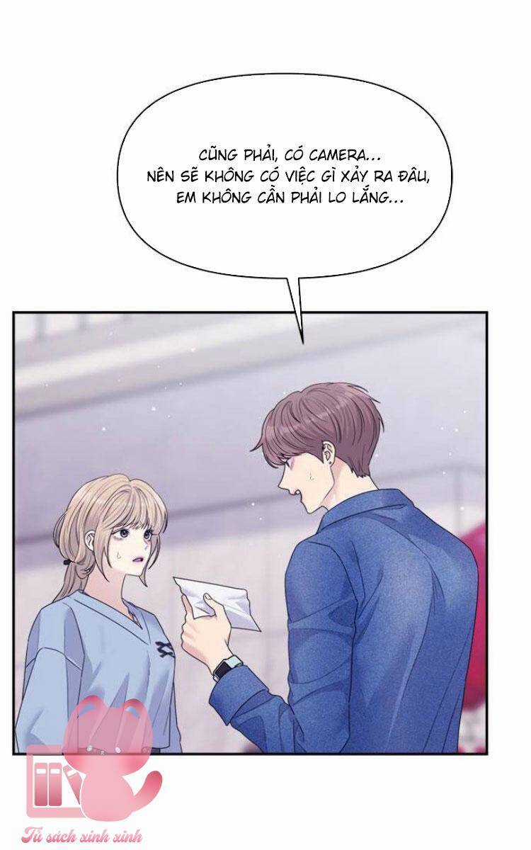 Couple Breaker Chapter 70 trang 28