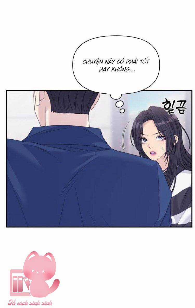 Couple Breaker Chapter 70 trang 29