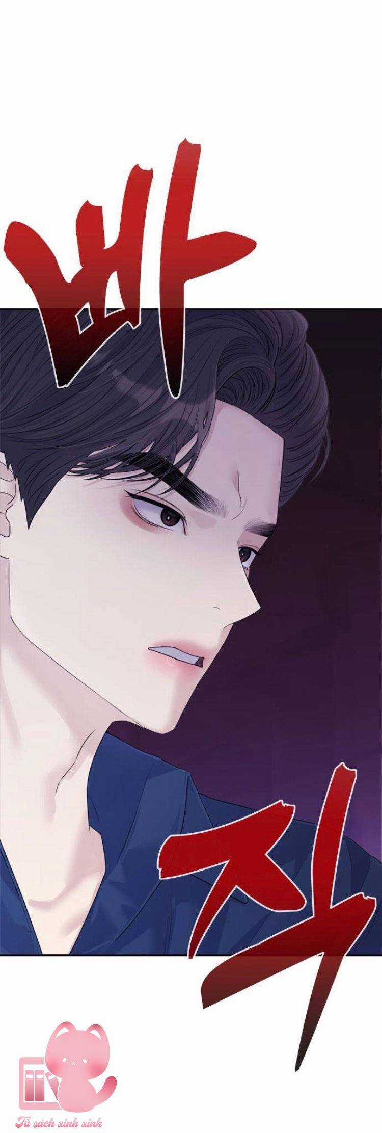 Couple Breaker Chapter 70 trang 30