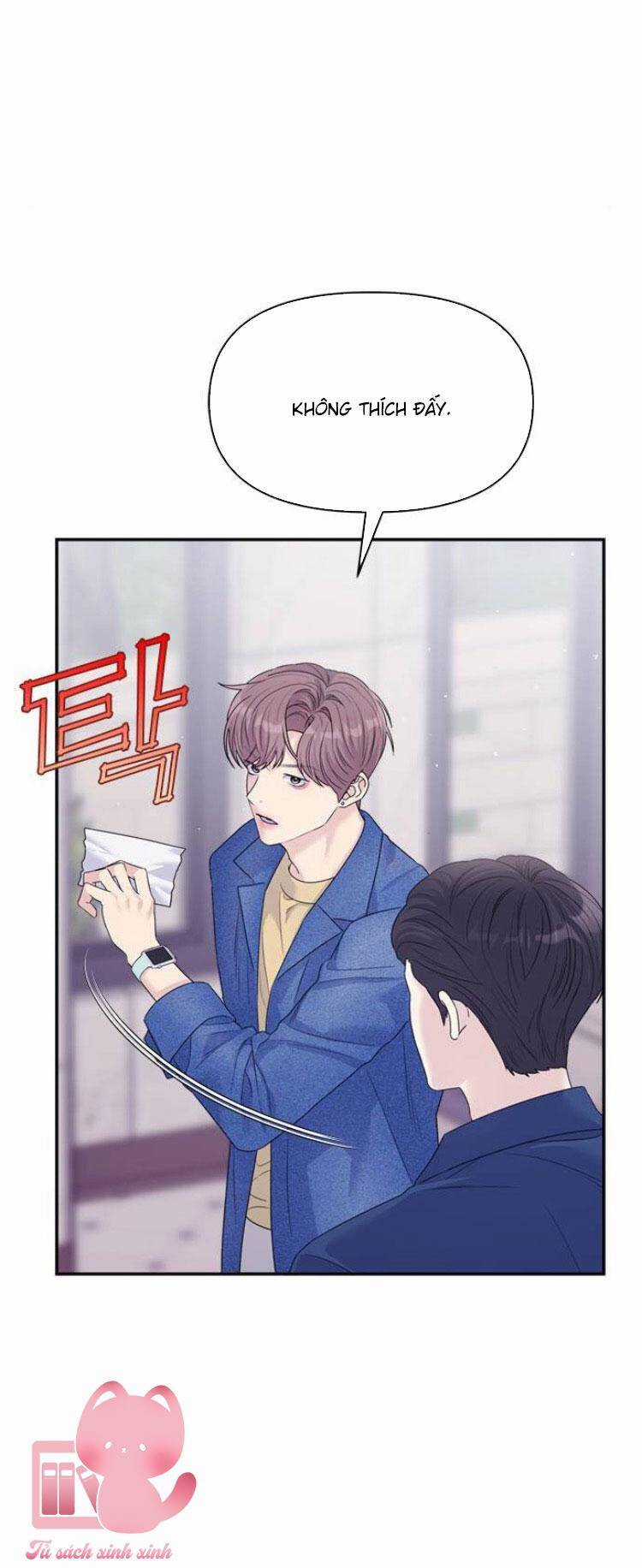 Couple Breaker Chapter 70 trang 37