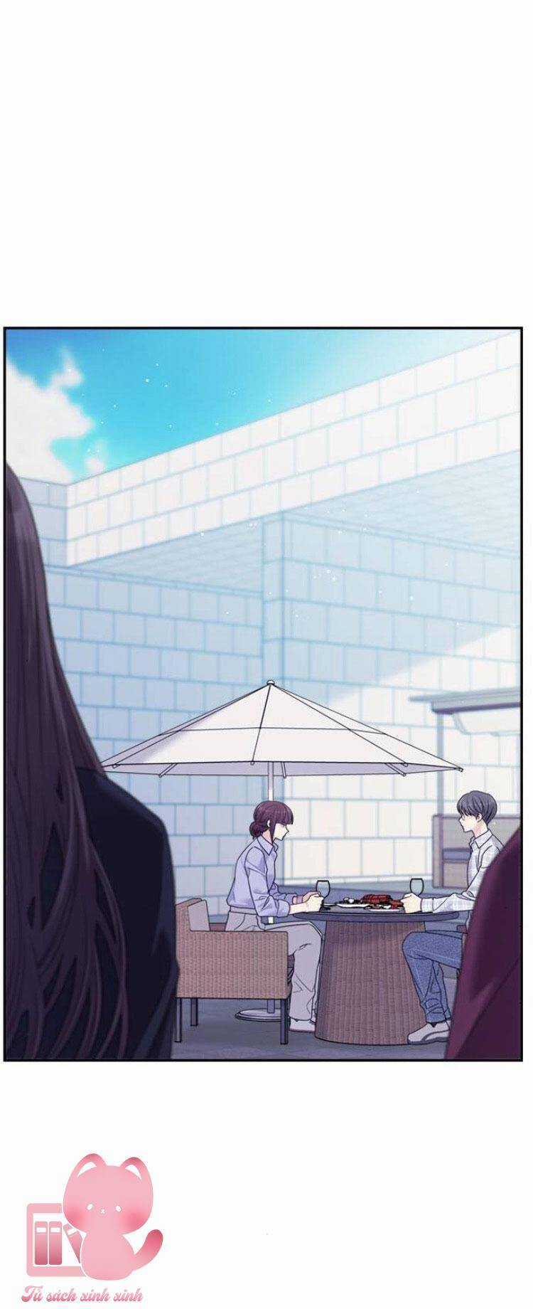 Couple Breaker Chapter 70 trang 42