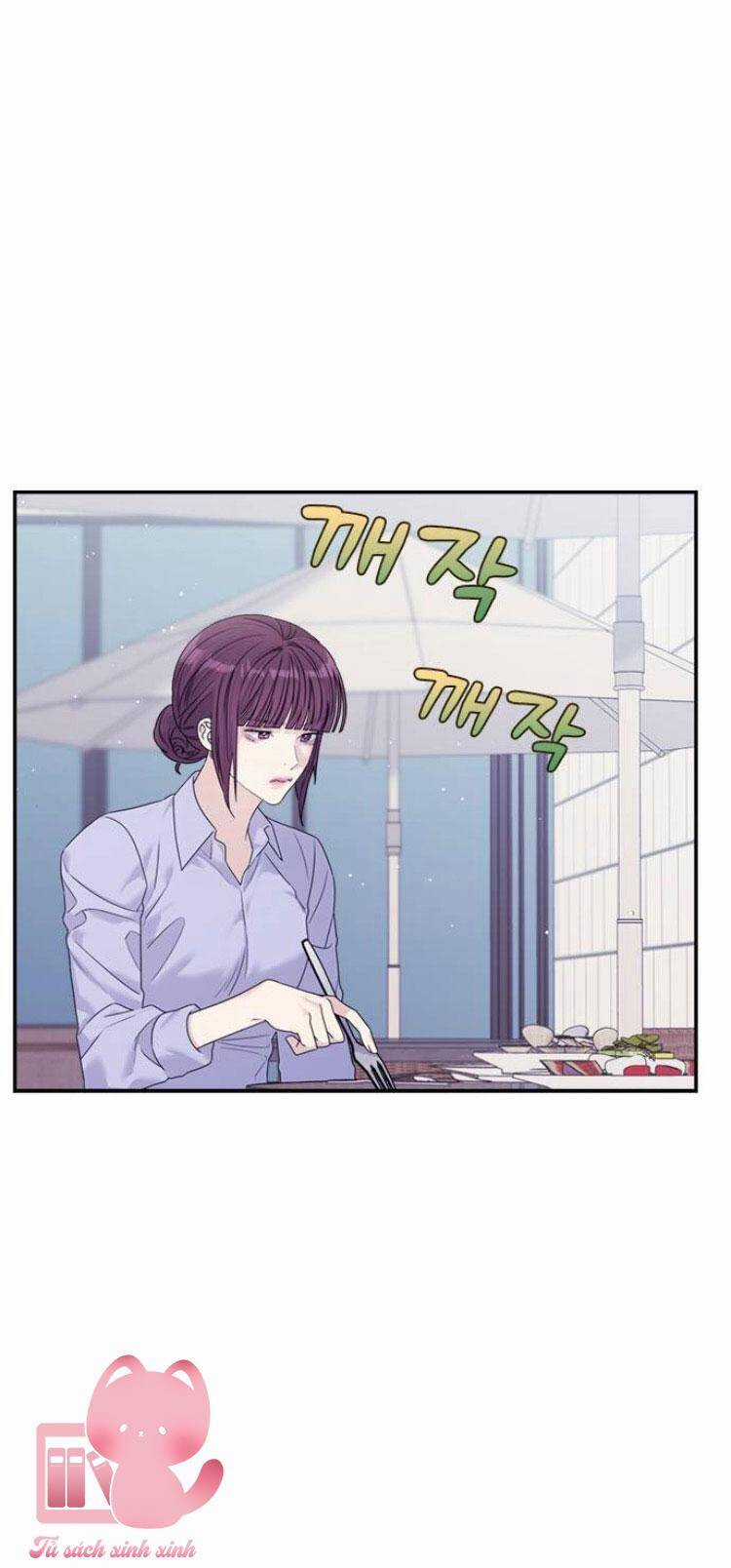 Couple Breaker Chapter 70 trang 43