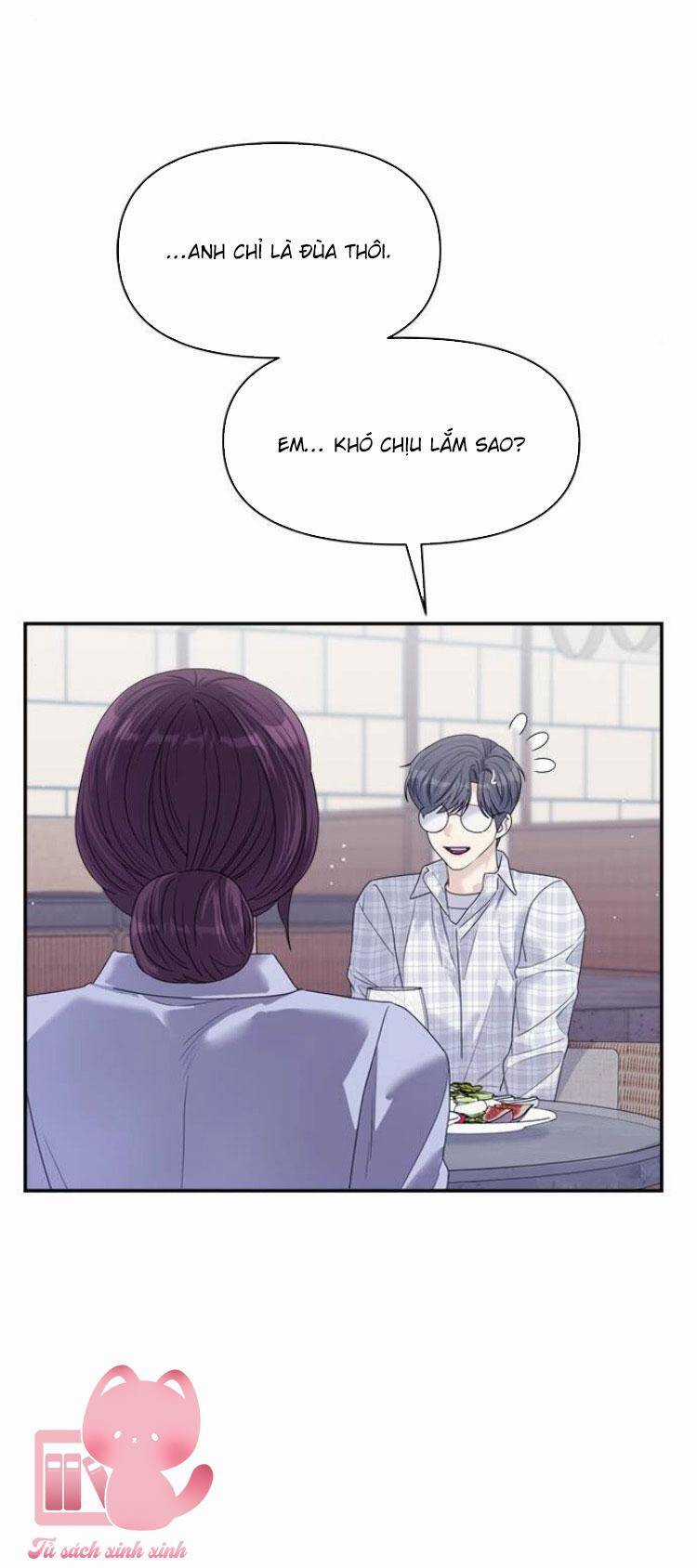 Couple Breaker Chapter 70 trang 45