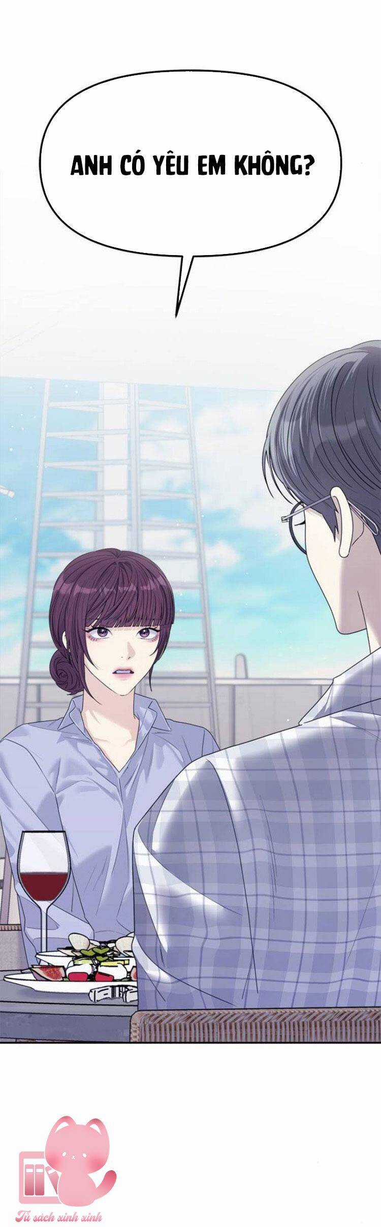 Couple Breaker Chapter 70 trang 47