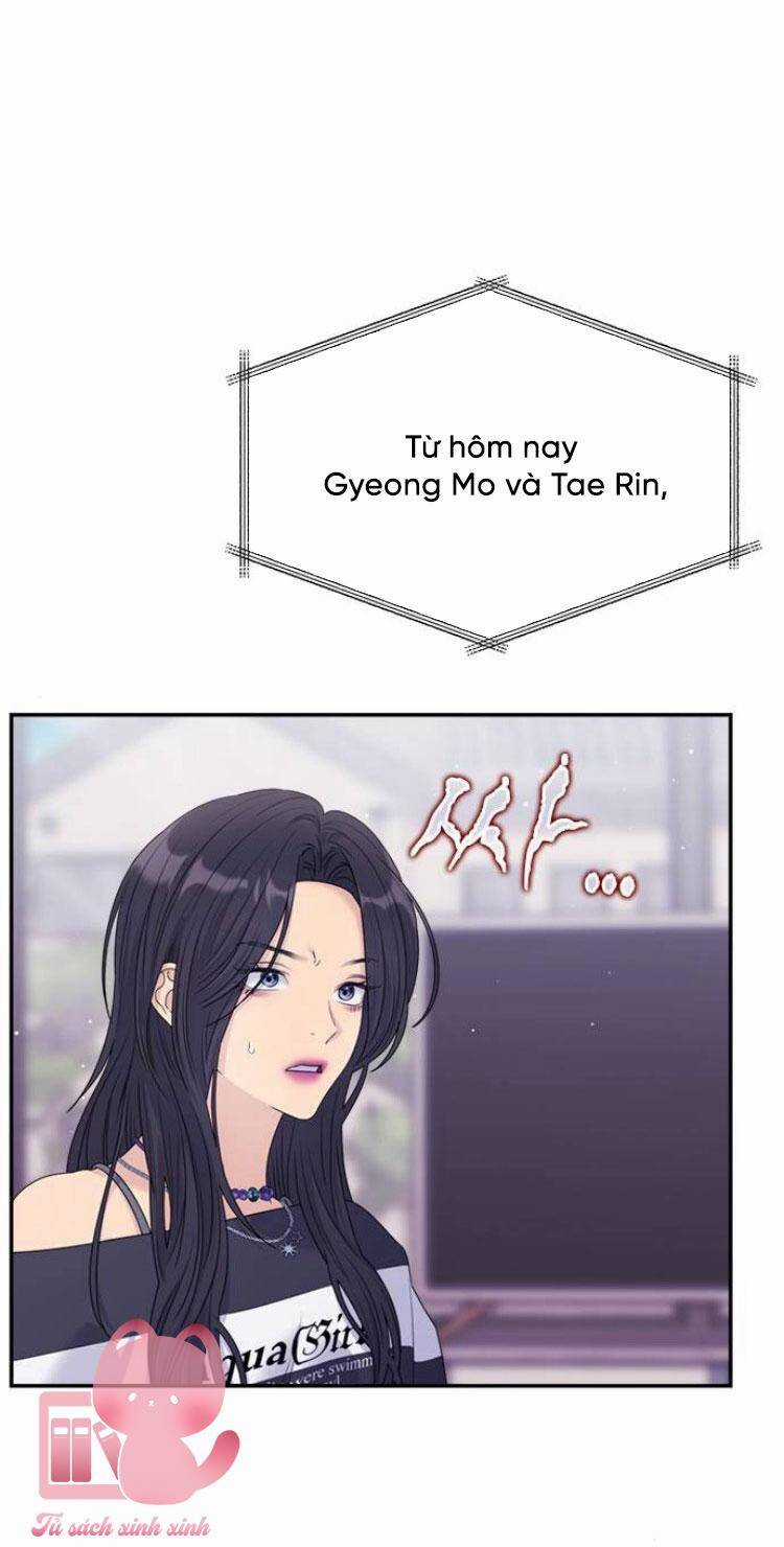 Couple Breaker Chapter 70 trang 54