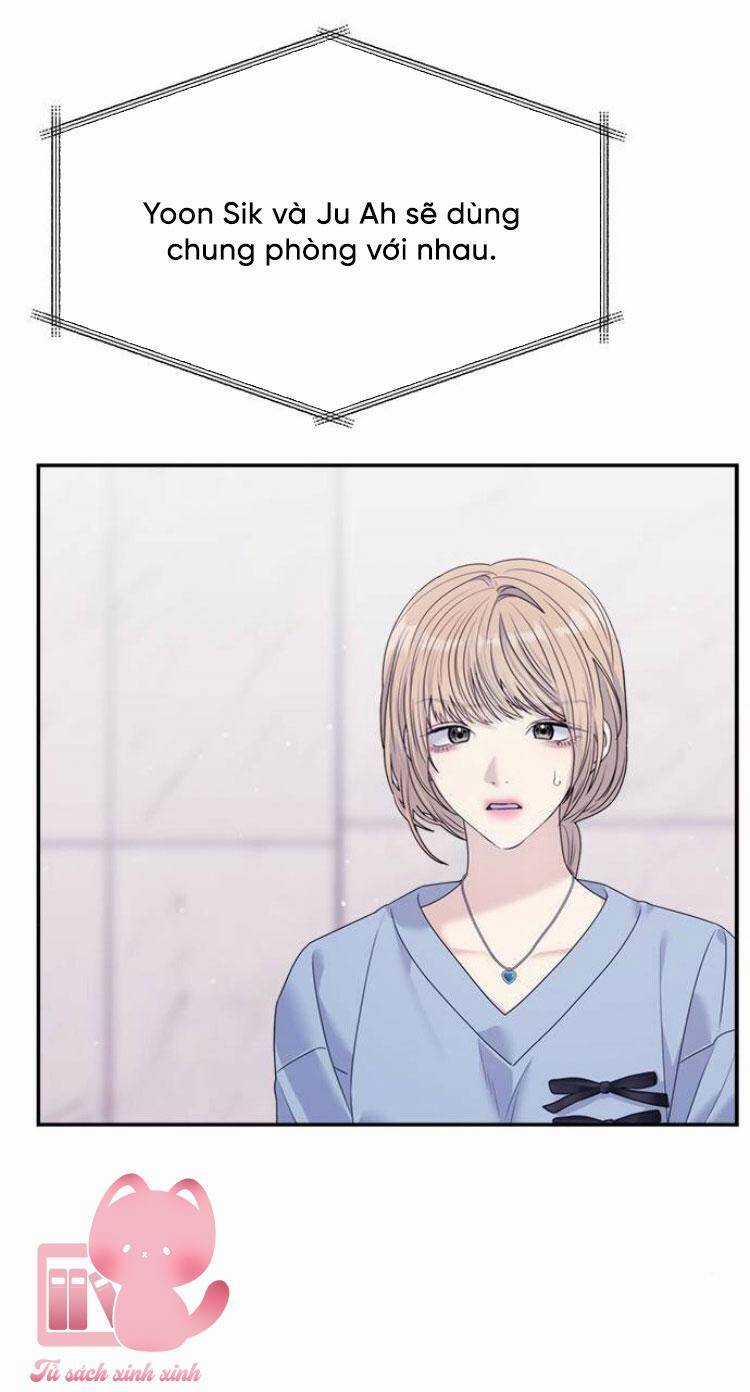 Couple Breaker Chapter 70 trang 55