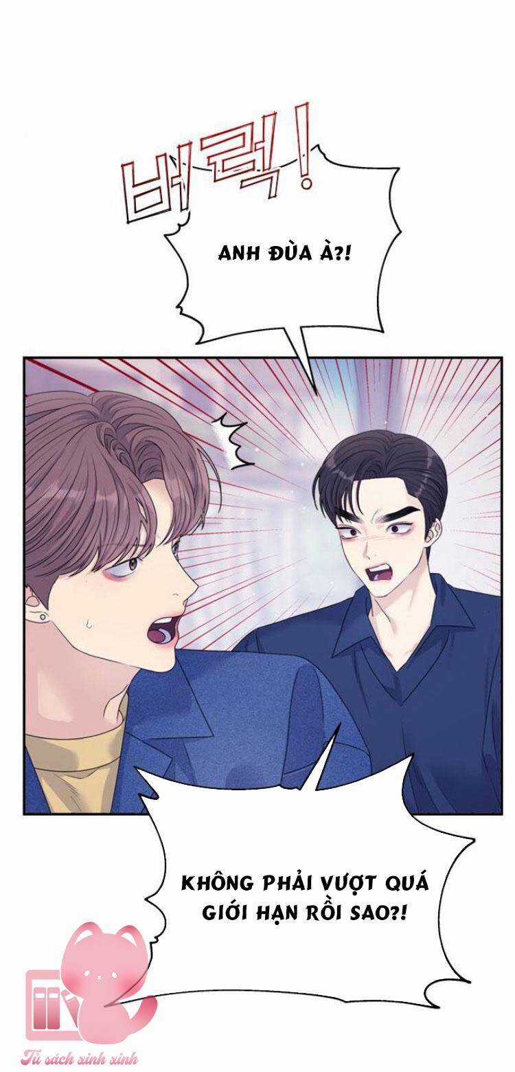 Couple Breaker Chapter 70 trang 57