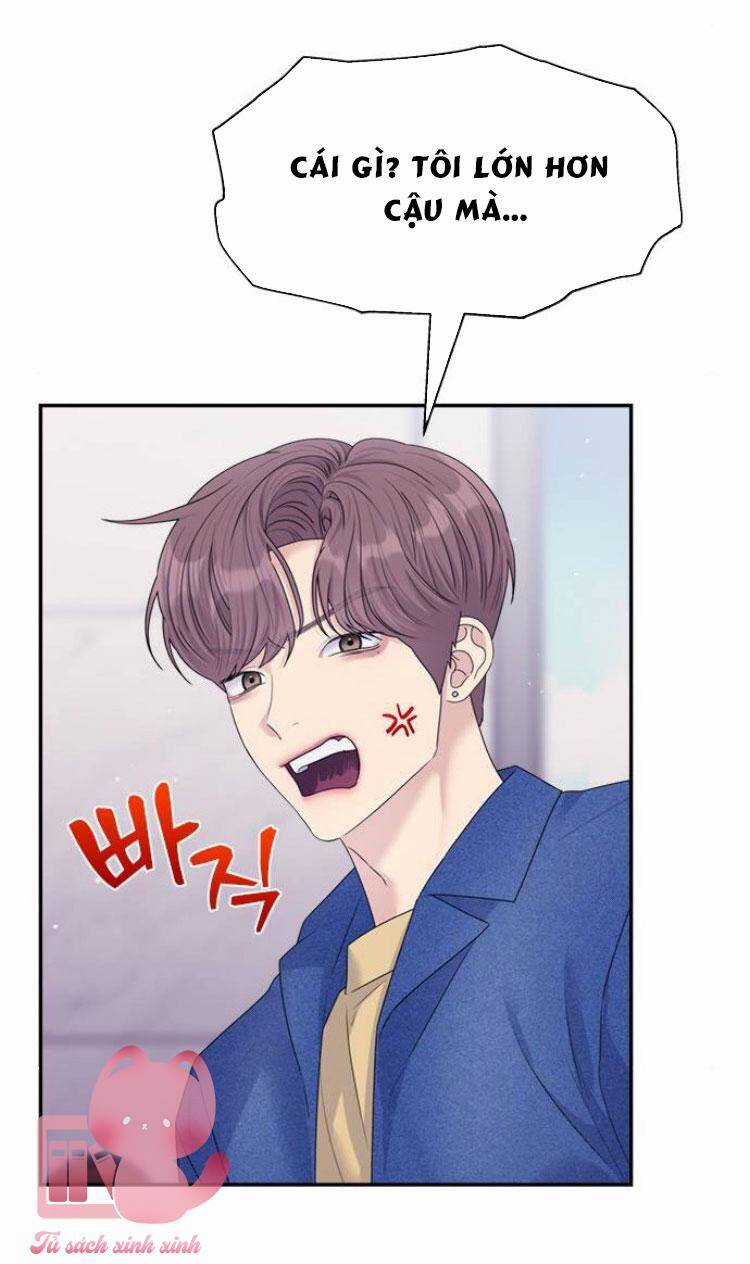 Couple Breaker Chapter 70 trang 58