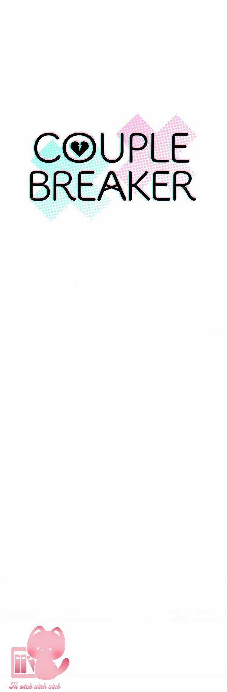 Couple Breaker Chapter 70 trang 6