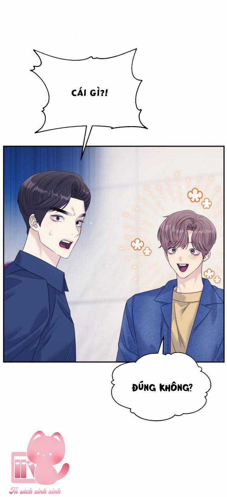 Couple Breaker Chapter 70 trang 61