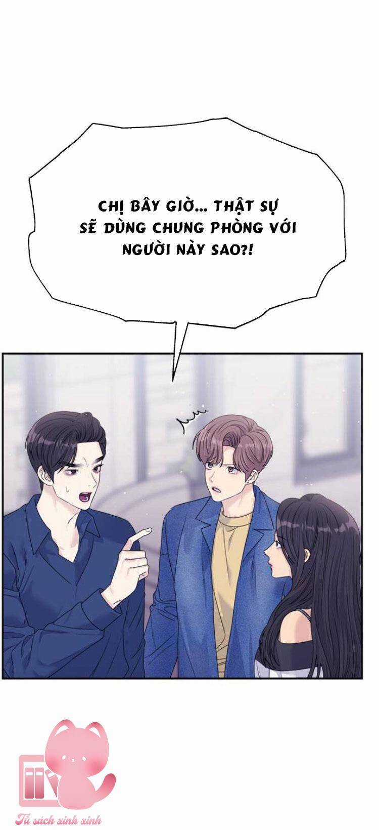 Couple Breaker Chapter 70 trang 62