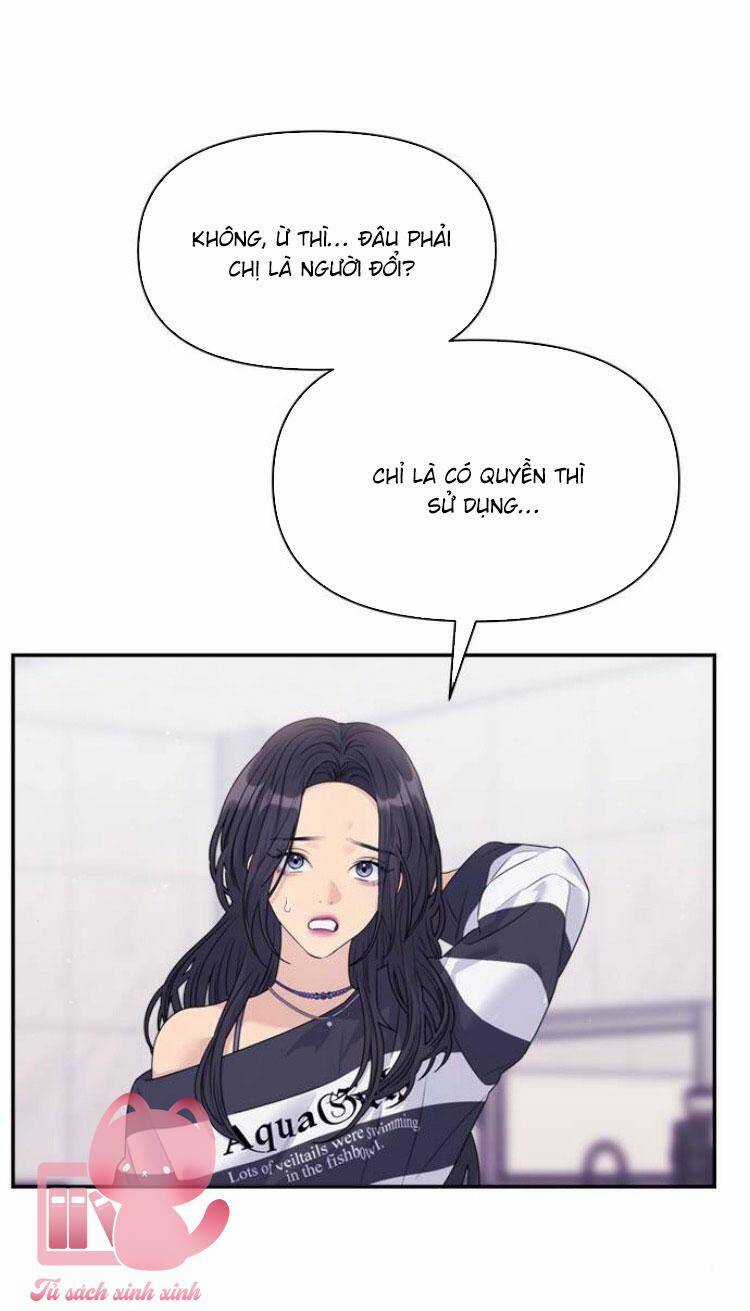 Couple Breaker Chapter 70 trang 64