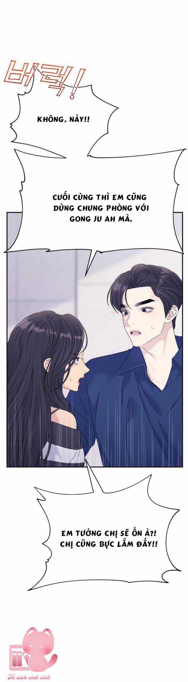 Couple Breaker Chapter 70 trang 65
