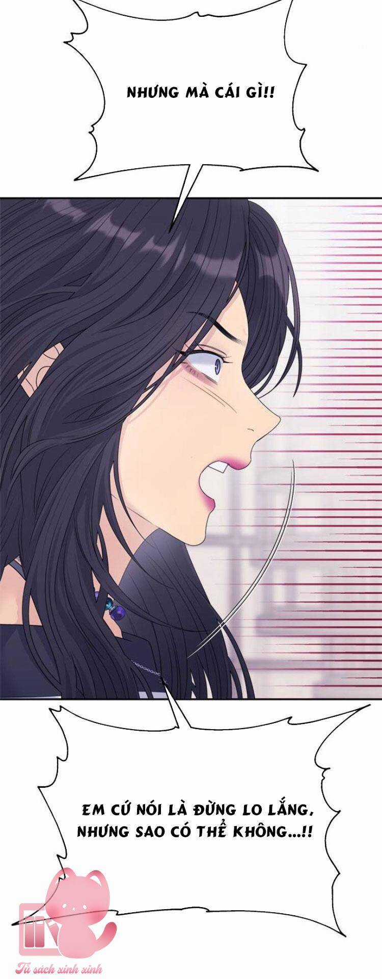 Couple Breaker Chapter 70 trang 69