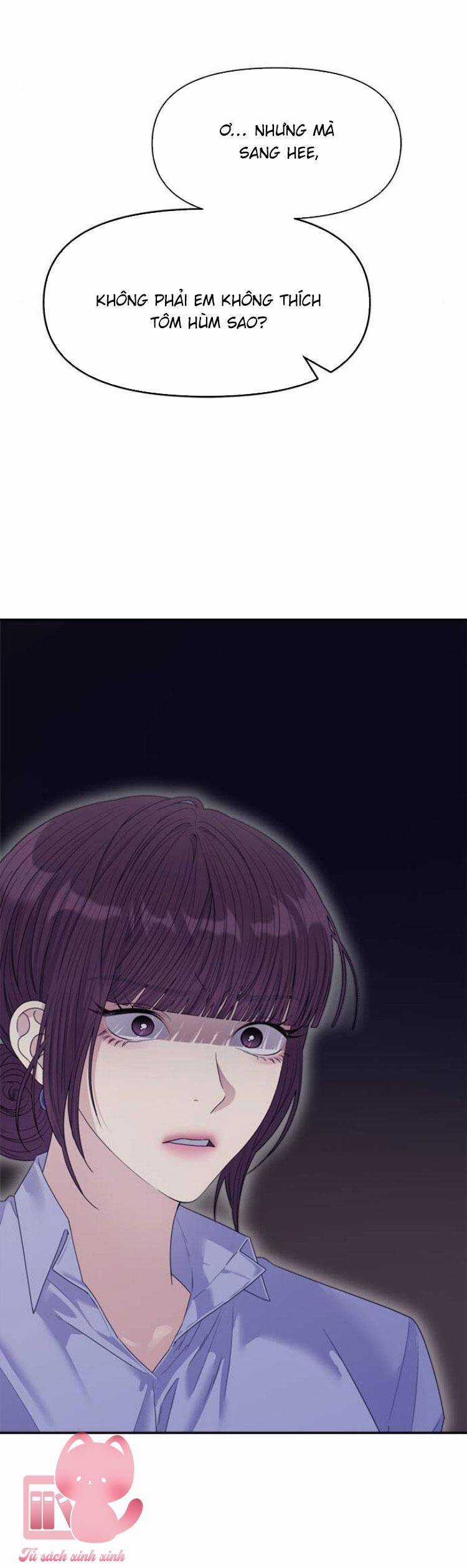 Couple Breaker Chapter 70 trang 7