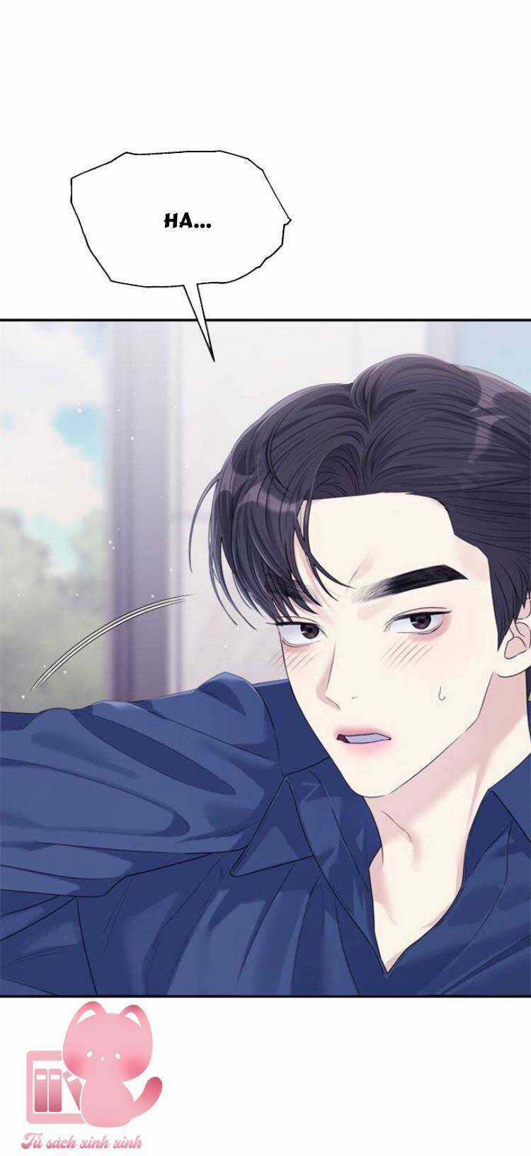 Couple Breaker Chapter 70 trang 73