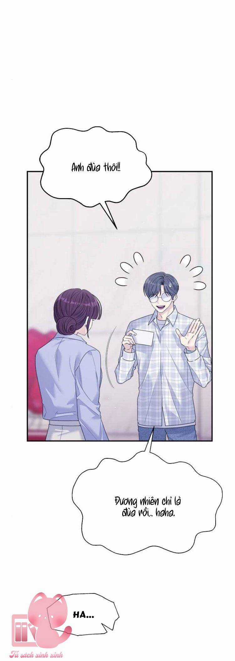 Couple Breaker Chapter 70 trang 9