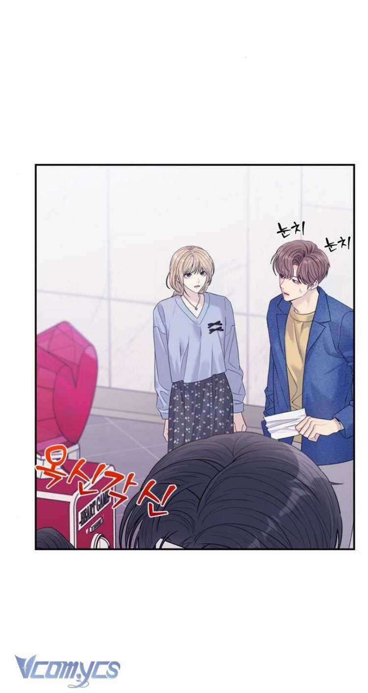 Couple Breaker Chapter 71 trang 11