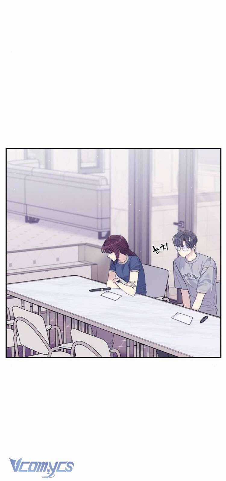 Couple Breaker Chapter 71 trang 16