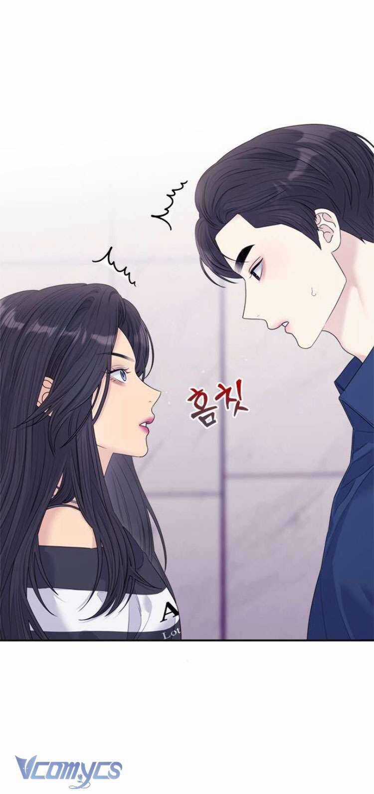 Couple Breaker Chapter 71 trang 2