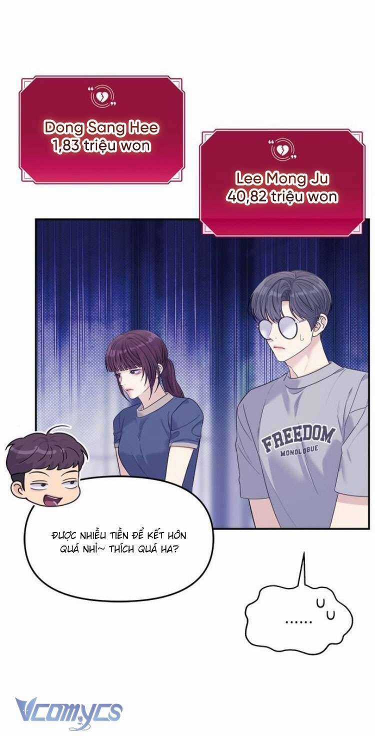 Couple Breaker Chapter 71 trang 23