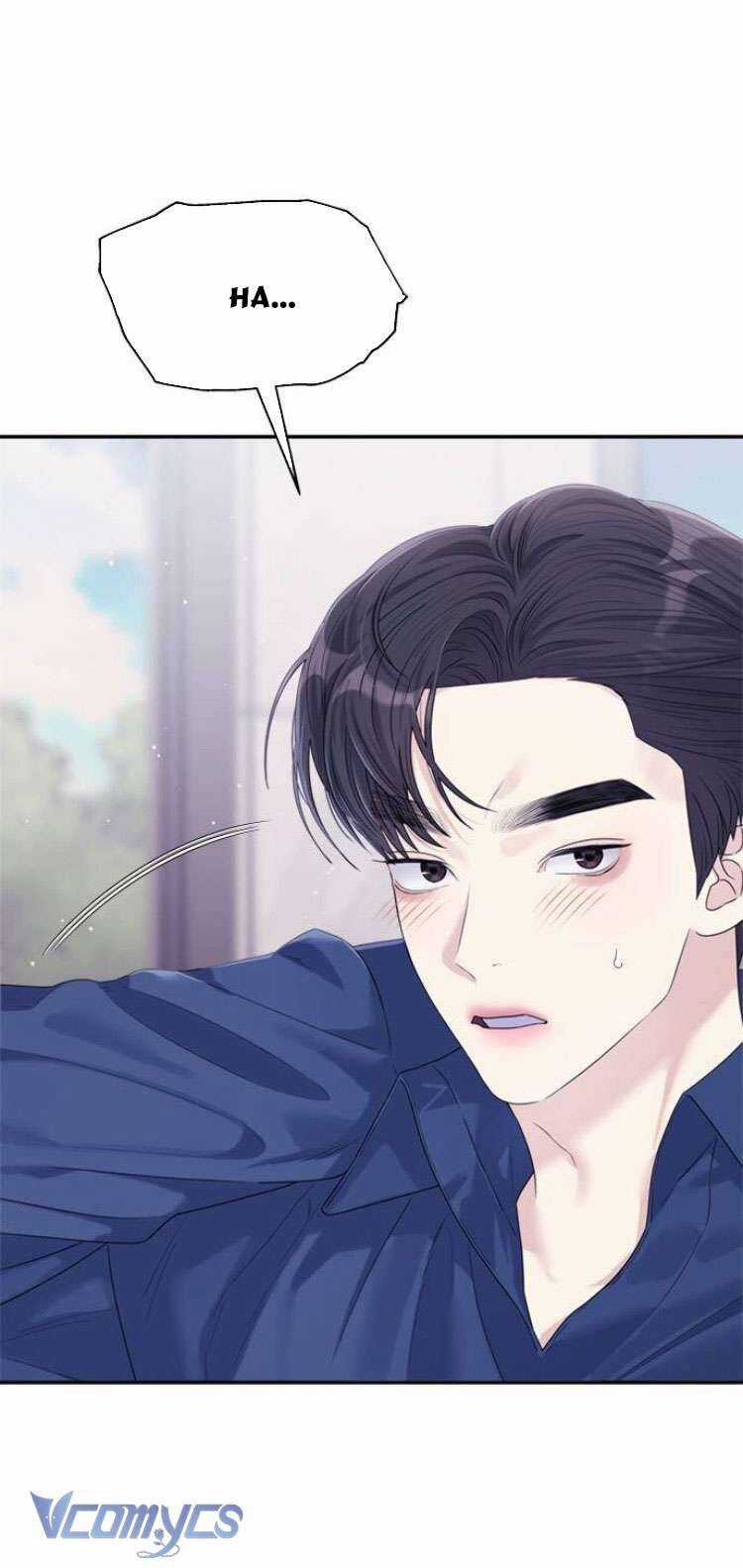 Couple Breaker Chapter 71 trang 3